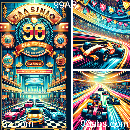 Descubra a Fascinante Categoria de Quebra-Cabeça no 99AB