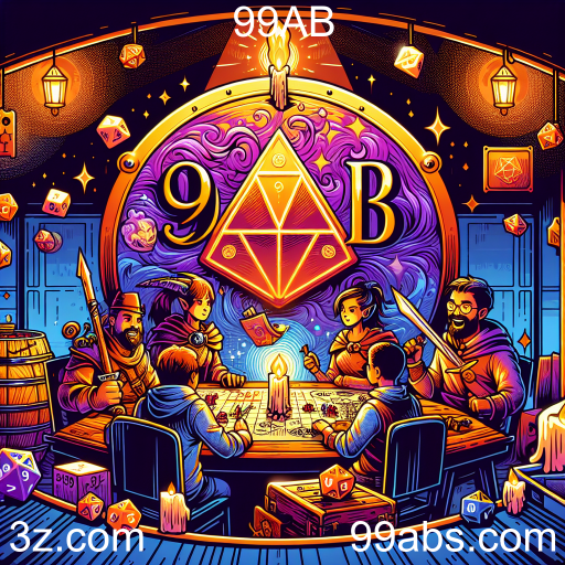 A Magia dos RPGs: Uma Viagem pelo Mundo dos Jogos de Interpretação de Papéis