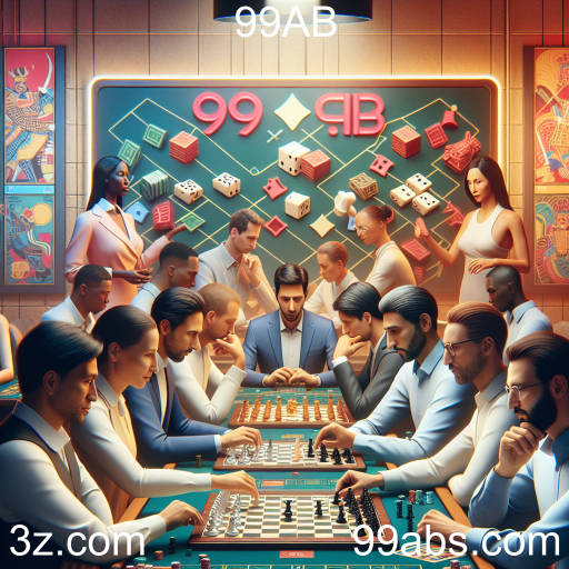 Atrações dos Jogos de Estratégia: Desafios e Aprendizados na Plataforma 99AB